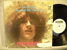 JEFF SIMMONS Lucille Has Messed My Mind Up Frank Zappa WLP PROMO STRAIGHT LP LP