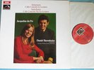 ASD  2498      DU PRE / SAINT SAENS..SCHUMANN   ED1 ..