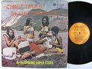 DYNAMIC SUPER STARS Christmas In The Tropics LP on Dynamic NM