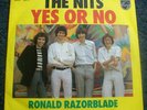 THE NITS   