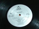 DEFTONES “ADRENALINE” USA PROMO RECORDS 12