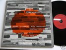 Michel Portal NO, NO BUT IT MAY BE Bernard Vitet Le Chant Du Monde  LDX 74526lp