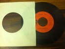 RARE FRENCH SP JUKEBOX  FRANCE GALL FRANKENSTEIN