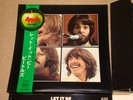 Beatles / Let It Be Box, Japan Apple LP, Super Rare