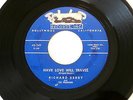 RICHARD BERRY HAVE LOVE WILL TRAVEL FLIP NO ROOM A KILLER  NORTHERN SOUL 45