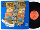 JOE CUBA SEXTET Wanted Dead Or Alive LP on Tico NM/VG++ mono