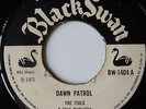 THE ITALS / DAWN PATROL / LISTEN