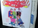 NICE 1969 ORIG   THE ZOMBIES   UK POP PSYCH   Beatles Hollies POPSIKE PERFECTION
