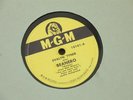 EVALYN TYNER Callate/Beanero MGM 10101 78 RPM / E-