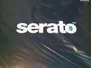 Serato Performance Series Control Vinyl Glow In The Dark PAIR 2lp GID NEW SEALED