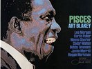 BLUE NOTE ART BLAKEY / PISCES JAPAN ONLY US UNRELEASED LP