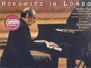 HOROWITZ live in LONDON 1982  Digital  RCA  ARC1-4572  NM-