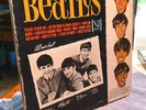 BEATLES SONGS PICTURES STORIES gatefold original VJLP 1062 1092 Vee Jay VJ