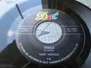 1958 TEEN ROCKABILLY 45 GARY NICHOLS RAY STANLEY EDDIE COCHRAN on DOT M-