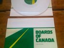 Boards Of Canada - Trans Canada Highway EP (  Warp. Skam. ) - White Vinyl