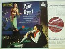 Fjeldstad GRIEG Peer Gynt - London Blueback CS 6049