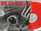 PRONG CLEANSING TOUR EDITION WITH STENCIL THRASH METAL NYHC LP RED VINYL  RARE