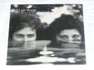 LEFT BRAIN water LP private label 1989 psych SYNTH wave Breakfast SEALED