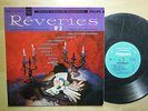 JACQUES GHESTEM violin RAOUL GOLA piano REVERIES 2 philips 10
