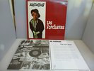 FLECHAZOS-EN EL CLUB-CON ENCARTE INFO GRUPO LP PIEZA INENCONTRABLE EX/EX
