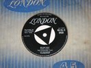 THE COASTERS*SEARCHIN'*YOUNG BLOOD*1957*LONDON*8450*R'n'R*RARE 1st 45*MINT-/EX+