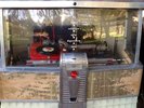 Ami Record Changer/Jukebox