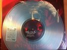 TODAY IS THE DAY - In the Eyes of God LP on Clear, Relapse, Converge, Mastodon