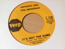 Northern Soul: Little Anthony & The Imperials 