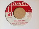 Northern Soul: The T.S.U. Toronadoes 