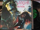 WHITE ZOMBIE Soul-Crusher LP ORIG PRESS Silent Explosion label nice copy
