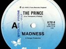 MADNESS: The Prince/ Madness.RARE Aussie/OZ 2 Tone 45 -1979-