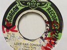 Tony Tuff - Love Can Conquer - Killer 7