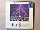 WHITE LION&BAD COMPANY - Westwood One - Superstar Radio Concerts  SS 89-06 PROMO