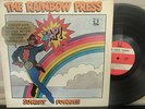 THE RAINBOW PRESS 