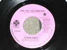 TENDER TOUCH - YOU WERE NEVER MINE TO BEGIN WITH/CAN I SEE YOU TOMORROW (PROMO)