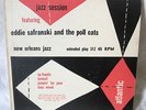 Atlantic EP 512: Eddie Safranski & the Poll Cats 