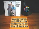 THE BEATLES YESTERDAY AND TODAY  Orig 1966 US STEREO LP  EX in Shrink