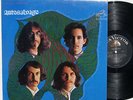 AUTOSALVAGE self-titled stereo LP orig. 1968 US RCA LSP 3940 fuzz psych CLEAN