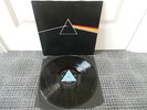 PINK FLOYD - The Dark Side Of The Moon(UK 1973 1ST PRESS VINYL ALBUM / VG+)
