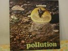FRANCO BATTIATO LP 12