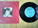 Queen - I Want To Break Free 7