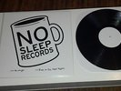 Mixtapes Even On The Worst Nights vinyl TEST PRESS /20 wonder years fireworks