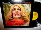 FLEETWOOD MAC LP English Rose (1968 yellow Epic) Peter Green: 