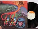 HERBIE HANCOCK Flood Herbie Hancock Live In JAPAN 2 lp CBS SONY Near Mint