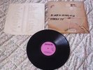 Humble Pie LP  As Safe As Yesterday Is