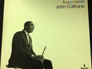 John Coltrane 