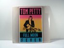 SEALED 1989 Rock LP Tom Petty - FULL MOON FEVER MCA CRC MCA-6253