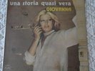RARO / GIOVANNA - UNA STORIA QUASI VERA ARISTON ARLP12270 ANNO 1975