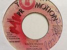 Don Carlos - Knock Knock - Killer 7