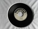 Rare original Rockabilly '45  Al Davis 